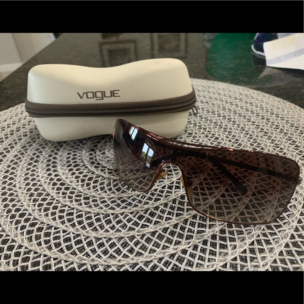 Vogue Sunglasses